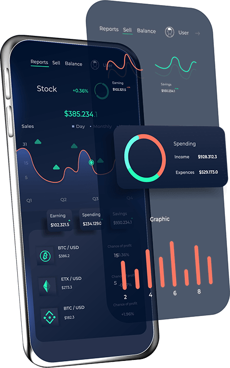 TRADING-PLATFORM